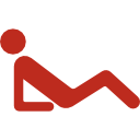 core conditioning icon - corporate gym management & health services