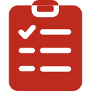 Seminars/Monthly Newsletters icon - corporate gym management & health services