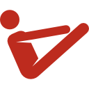 Pilates icon - corporate gym management & health services - sports stadium victoria